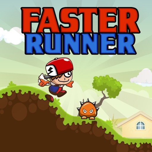 Faster Runner