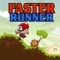 Let's play amazing action and adventure endless runner game