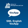 SML VocApp English