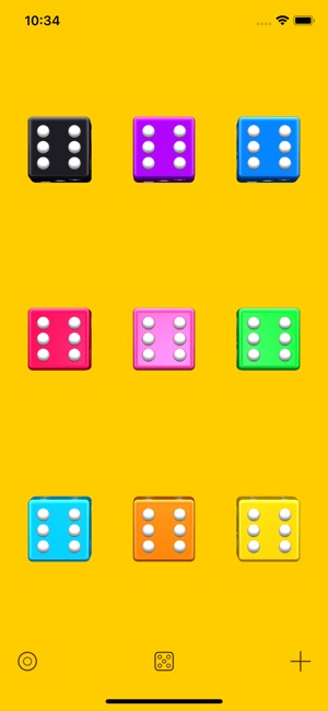 Traveling Dice(圖1)-速報App