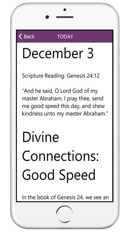 Wonders in His Word screenshot-3