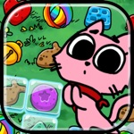 Berry Cat Blast
