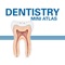GlaxoSmithKline Consumer Healthcare South Africa would like to introduce to you the Miniatlas Dentistry application