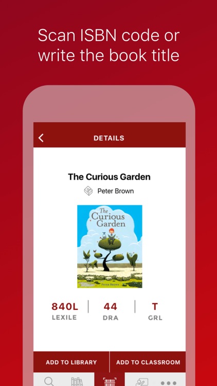 Book Leveler for Teachers