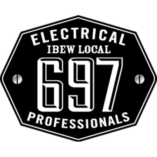 IBEW 697 iOS App