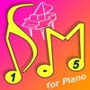 ScaleMate15 For Piano