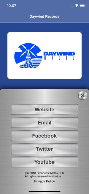 Daywind Records(圖2)-速報App