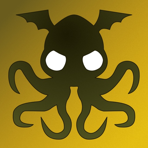 Assistant for Arkham Horror iOS App