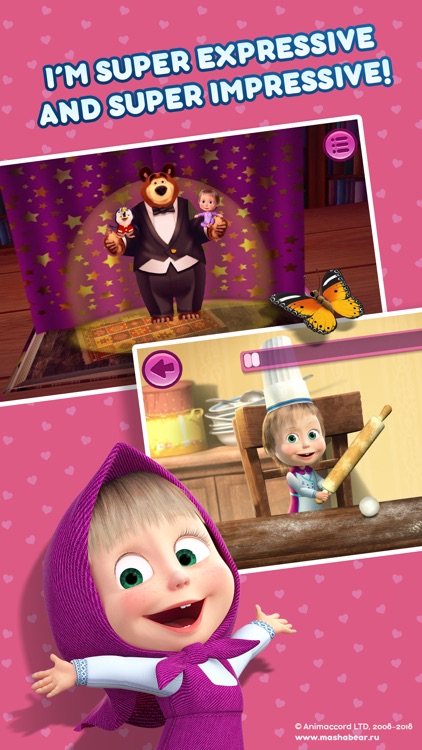 Kids Corner: Reading apps screenshot-0