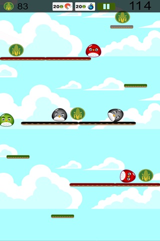 Leap Bird screenshot 2