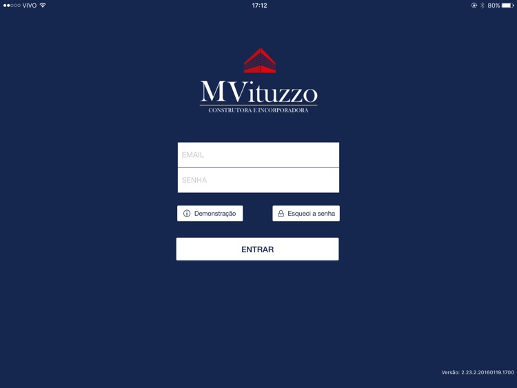 MVituzzo Smart Home ADM screenshot-4