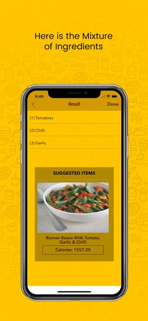 Meal Smart(圖3)-速報App