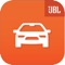 JBL DRG, Smartphone Audio Connector and Engine Sound Simulator, not only brings Bluetooth to any car, but also provides a flexible and cost effective solution by generating the sound of a performance engine thus enhancing the driving experience at any time without altering the vehicle in any way