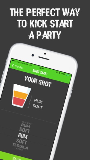 Shots Party | Drinking Game(圖1)-速報App