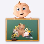 Sounds Baby - Play  Learn