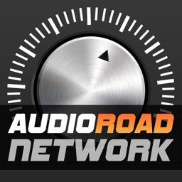 AudioRoad icon