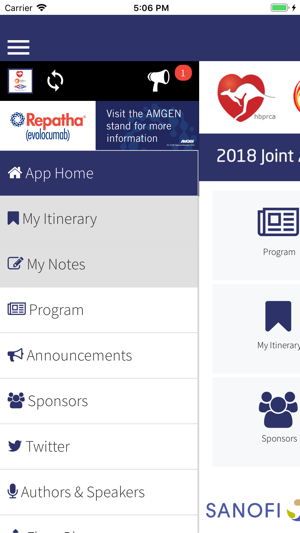 Joint ASM 2018(圖2)-速報App