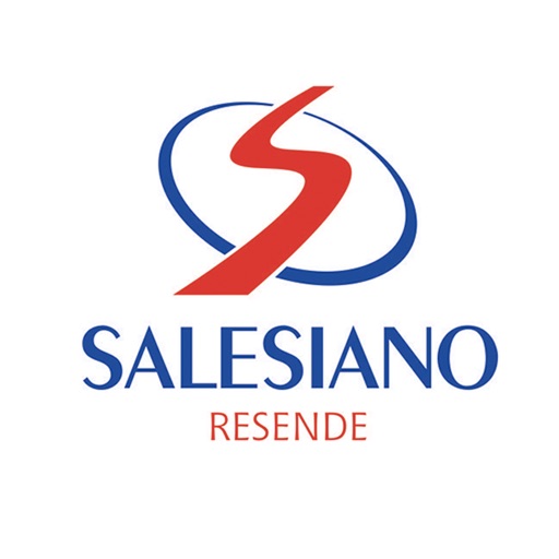 Salesiano - Resende icon