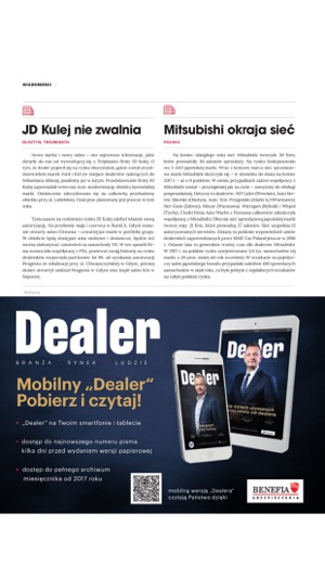 Miesięcznik Dealer(圖3)-速報App