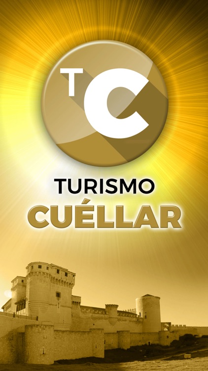 Turismo Cuéllar