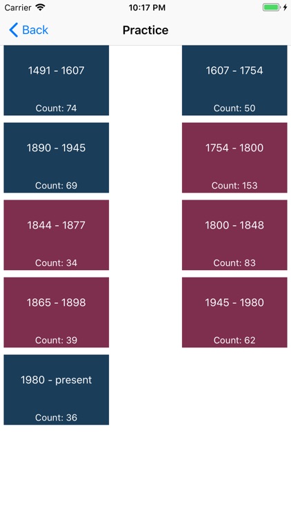 AP US History Exam Guide