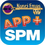 Kunci Emas App SPM