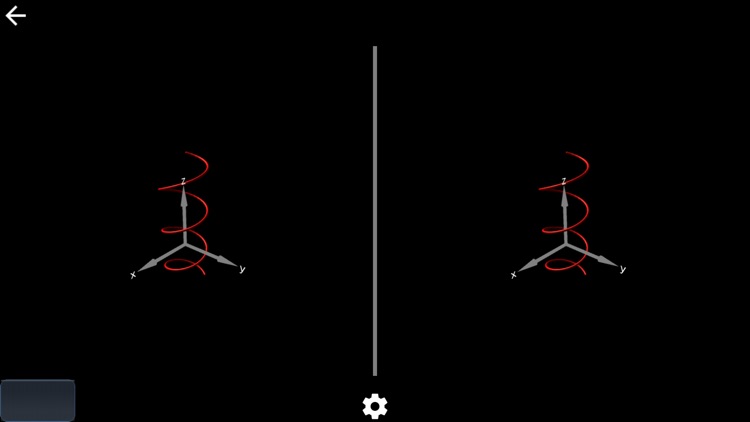 BuckeyeVR 3D Plot Viewer