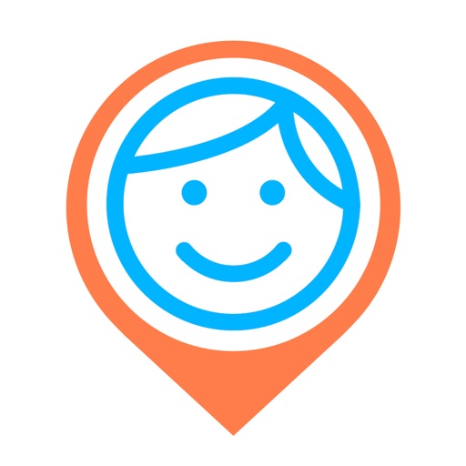 iシェアリング 位置情報アプリ - GPS 携帯電話 追跡