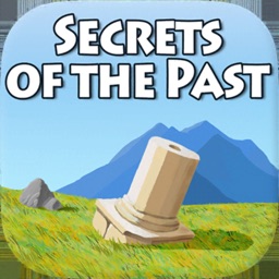 Secrets of the Past: Zeus City