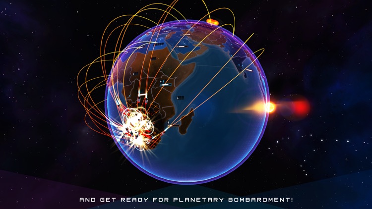 First Strike: Final Hour screenshot-3