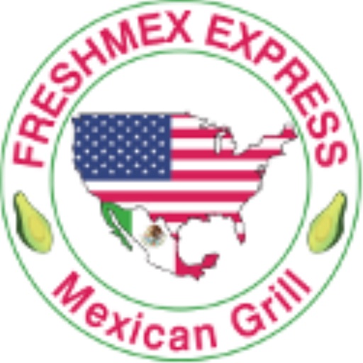 FreshMex Express icon