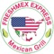 Award winning Mexican Cuisine, made fresh with only the best ingredients