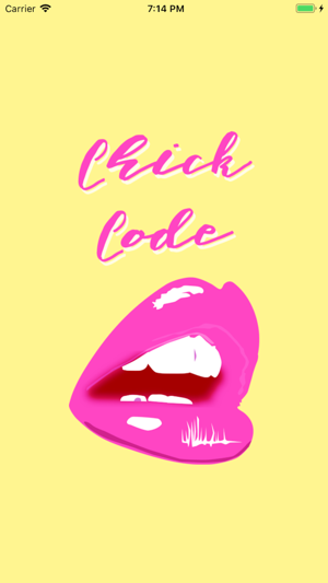 Chick Code Chick - Chick Bible