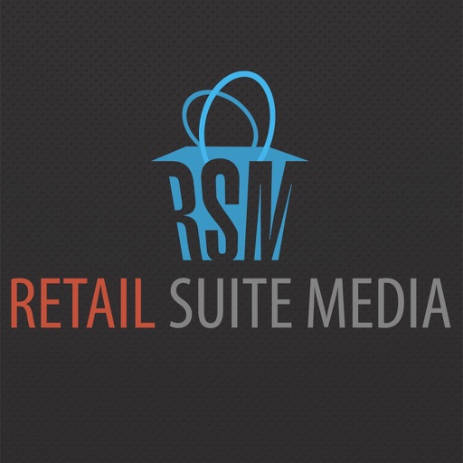 Retail Suite Media icon