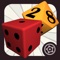 Shogun Dice is the final dice application