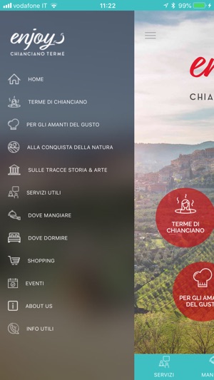 Enjoy Chianciano Terme(圖3)-速報App