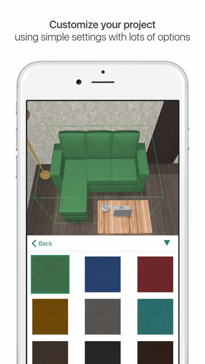 Planner 5D - Home & Interior Design