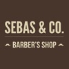 SEBAS &amp; CO | BARBERS SHOP