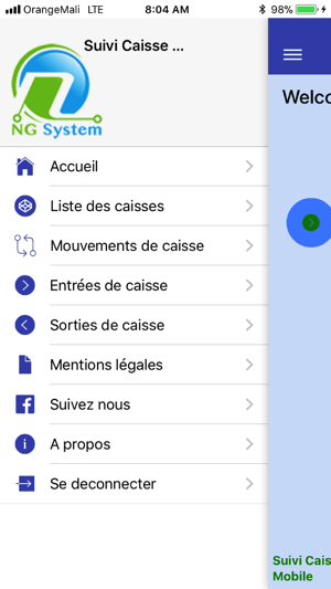 NG Caisse(圖3)-速報App