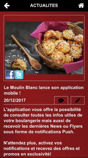 Le Moulin Blanc(圖3)-速報App