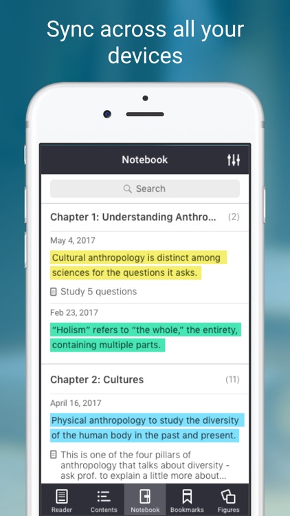 Bookshelf screenshot-4