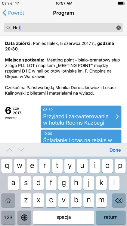 Wysoko i Wyżej