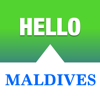 Hello Maldives - CINDER MV