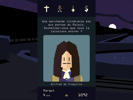 Reigns: Her Majesty Reigns: Her Majesty