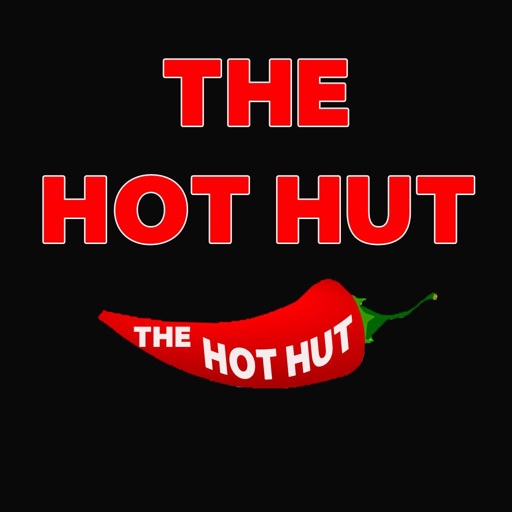 The Hot Hut icon