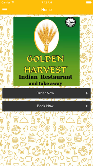 Golden Harvest(圖3)-速報App