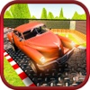 Classic Russian Car Rampage – Mad Death Racer Sim