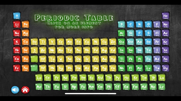 BetterEd Element Master screenshot-7