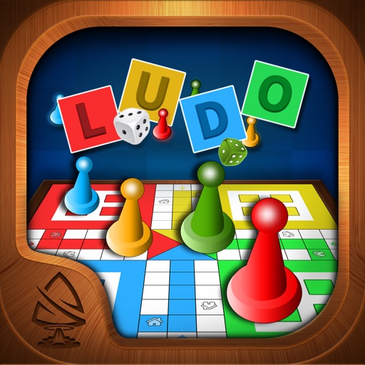Ludo Kingdom iOS App