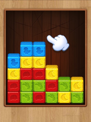 Toy Block Break - náhled